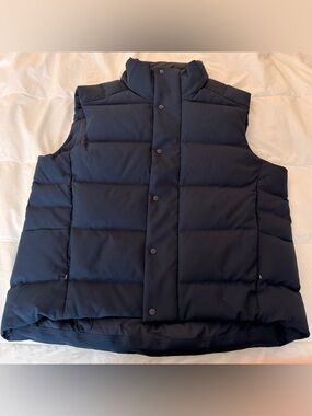 Lululemon Puffer Vest